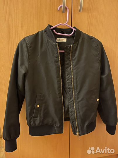 Куртка H&M