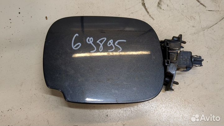 Лючок бензобака Renault Scenic, 2001