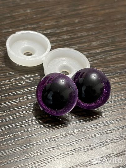 Фурнитура для игрушек