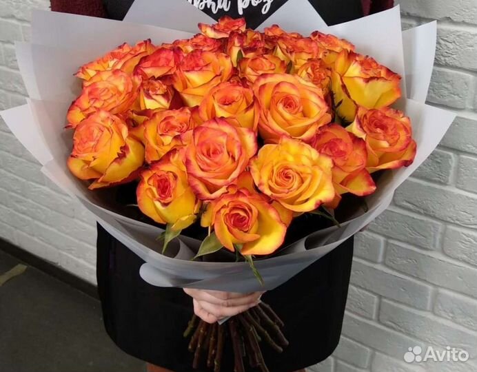 Роза цветы букеты