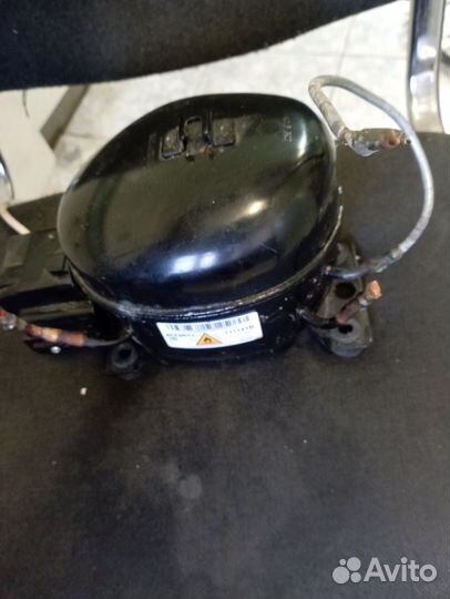 Компрессор для холодильника