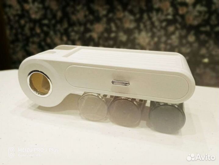 Держатель дозатор