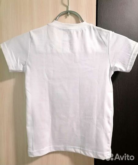 Футболка Toca Boca