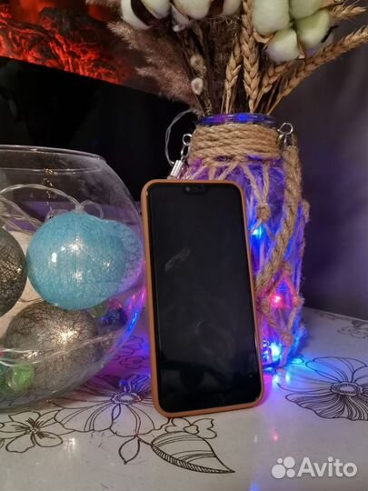 Чехол на хонор 10