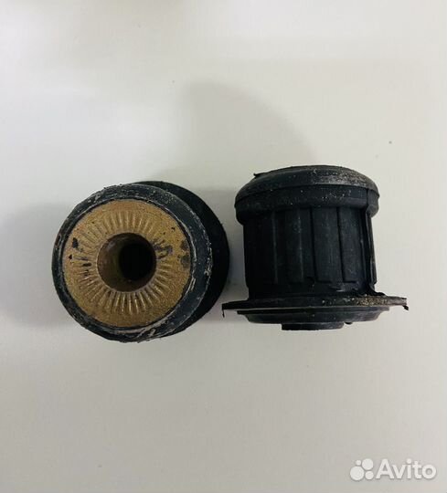 Сайлентблок балки передний audi 80 91-94
