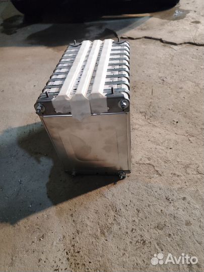 Литий манганат без использования в автозвуке