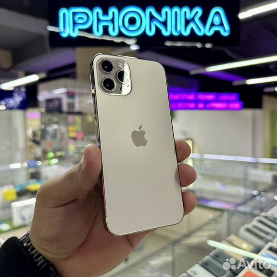 iPhone 12 Pro Max, 512 ГБ