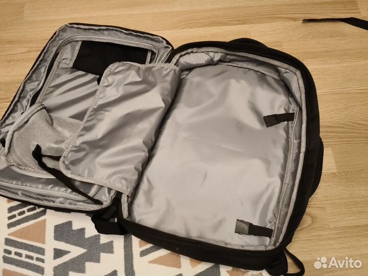 Рюкзак Quiksilver Rawaki 35L