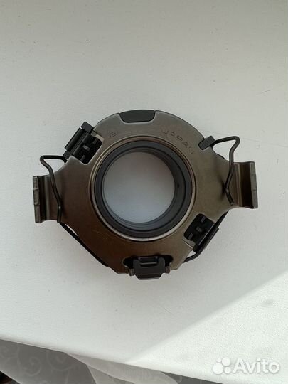 Подшипник выжимной toyota 3123017011