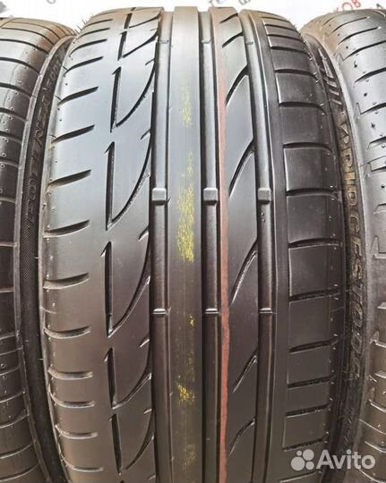 Bridgestone Potenza S001 225/40 R18 88Y