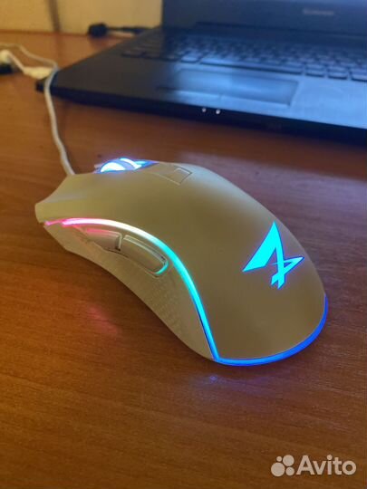 Игровая мышь ZET gaming