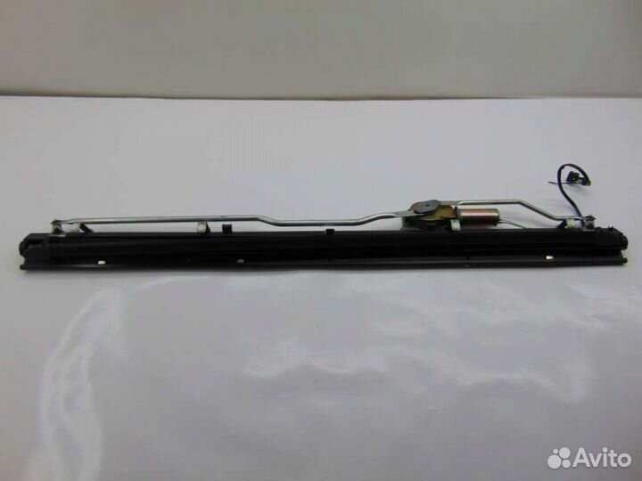 Шторка заднего стекла A2208100020 Mercedes-Benz S W220 0