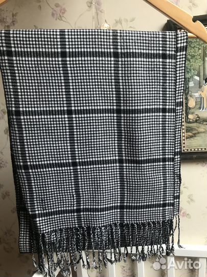 Мужские шарфы, шерсть, кашемир, и кашне- новые