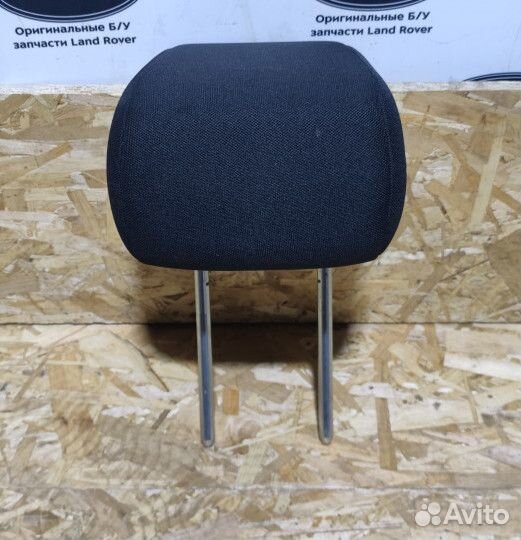 Подголовник задний центр Land Rover Freelander 2