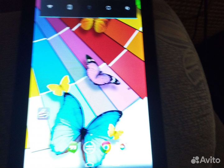 Планшет explay