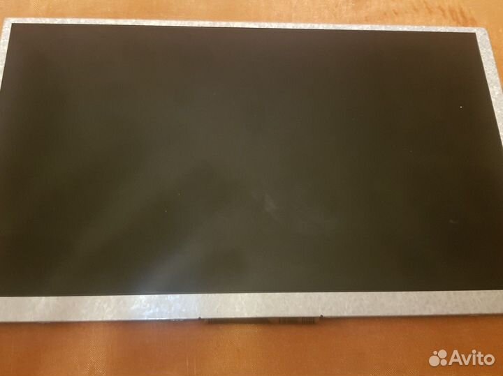 Дисплеи,матрицы для планшетов, новые 9-10'