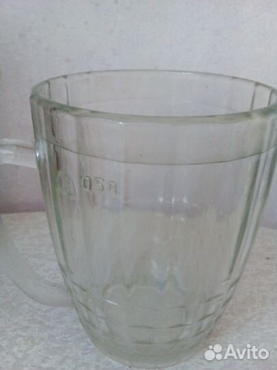 Кружка пивнаяСССР, ящик для овощей