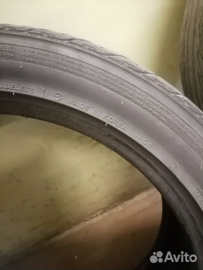 Nexen N5000 215/45 R17