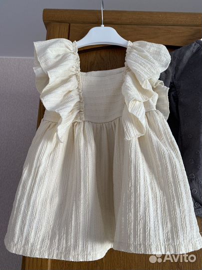 Кофты рубашки Zara 86