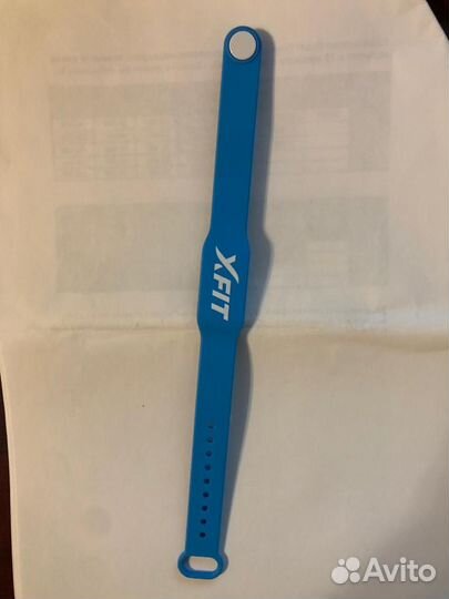 Xfit фьюжн премиум