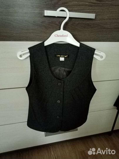 Форма школьная