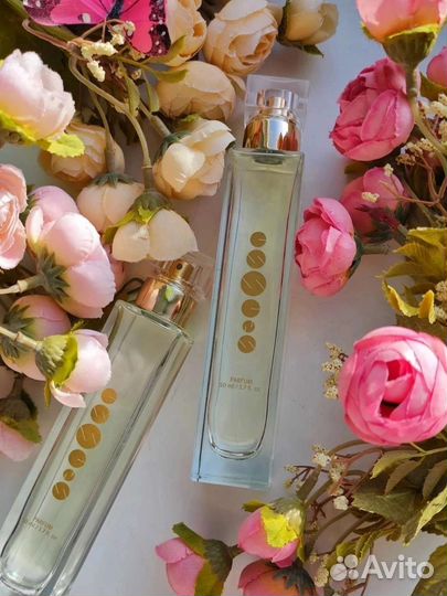 Парфюмерия