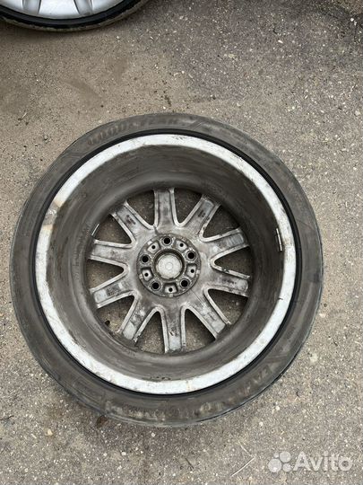 Диски Bmw 95 стиль 19r