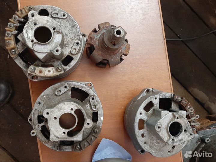 Запчасти для мотоциклов Иж юпитер