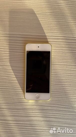 Плеер iPod touch 5