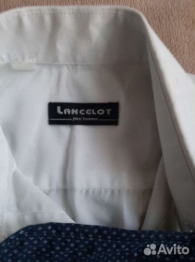 Рубашки для первоклашки