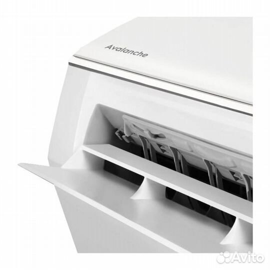 Сплит-система инверторного типа Electrolux Avalan