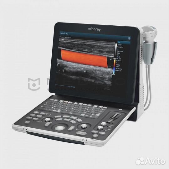 Узи аппарат Mindray Z60