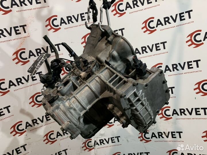 АКПП Hyundai Elantra 1.6л.A4AF3