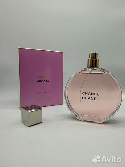 Парфюмерия chanel 100ML