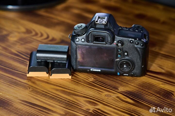 Canon 6d+85mm