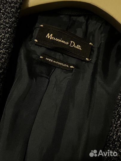 Пиджак женский брендовый