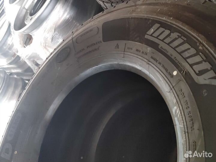 Infinity 385.65.22,5 kts300