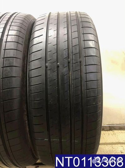 Yokohama BluEarth-XT AE61 235/55 R20 102V