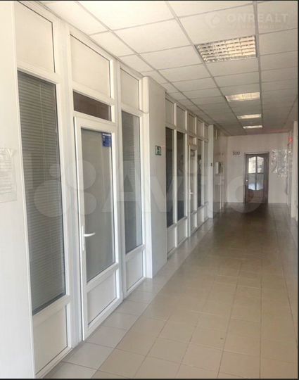 Офис, 25 м²