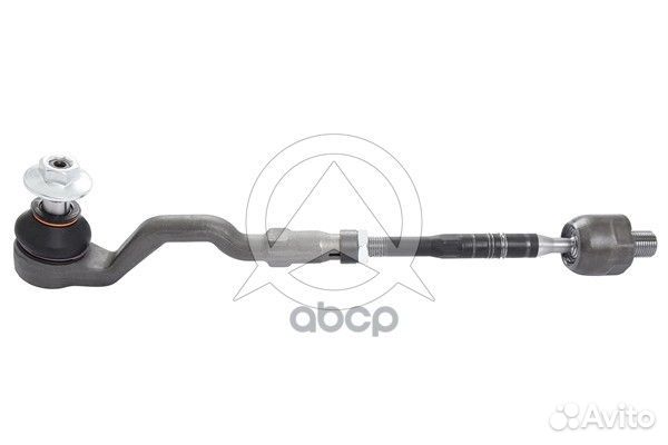 Поперечная рулевая тяга 21324 Sidem