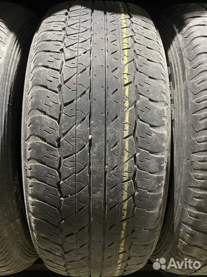 Dunlop Grandtrek AT20 265/60 R18 110H