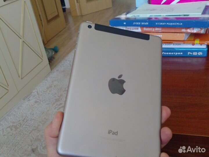 iPad air 3 128
