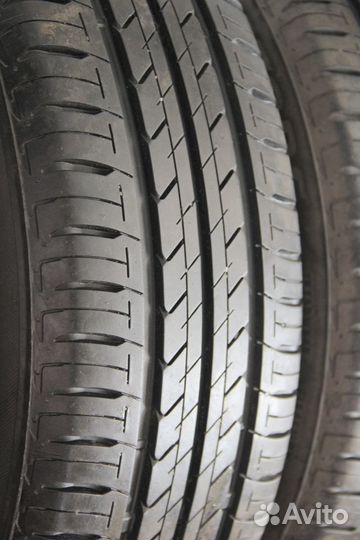 Колеса Nissan Bridgestone 195/60R15 лето