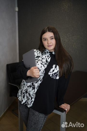 Маркетолог разработчик, SMM, настройка рекламы