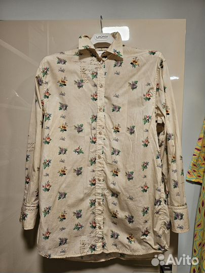 Рубашка Sportmax