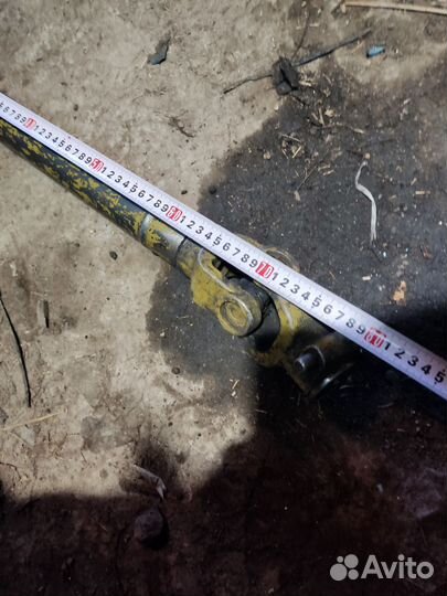 Кардан на мтз. юмз