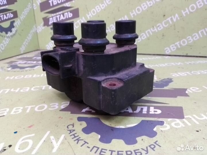 Катушка зажигания Ford Mondeo 1