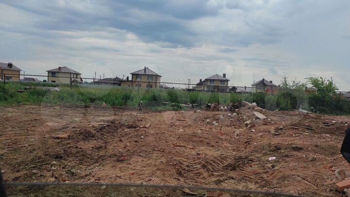 Участок 30 сот. (ИЖС)