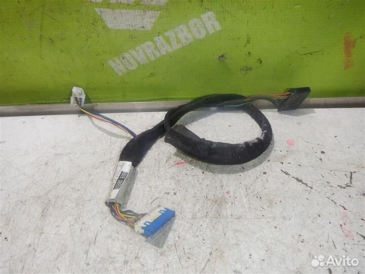 Проводка (коса) Рено Кенгу Кангу