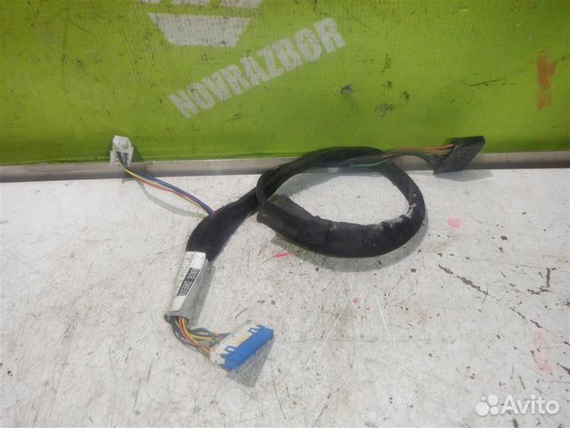 Проводка (коса) Рено Кенгу Кангу